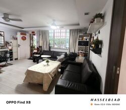 Blk 717 Khatib Spring (Yishun), HDB 4 Rooms #572204211